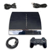 Playstation 3 PS3 - Backward Compatible