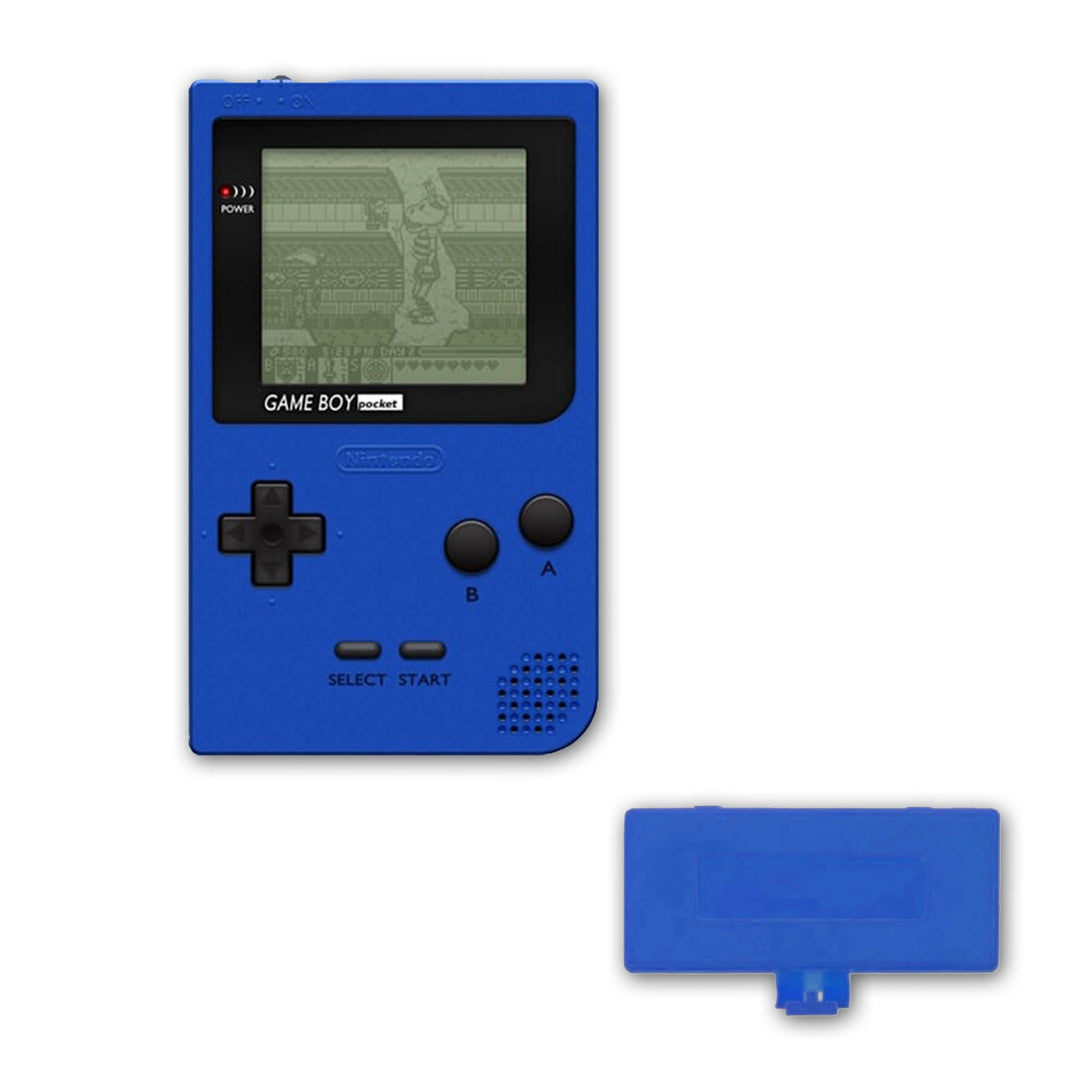 Nintendo Gameboy Pocket Console