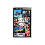 Grand Theft Auto: Vice City Stories - Juego de PSP