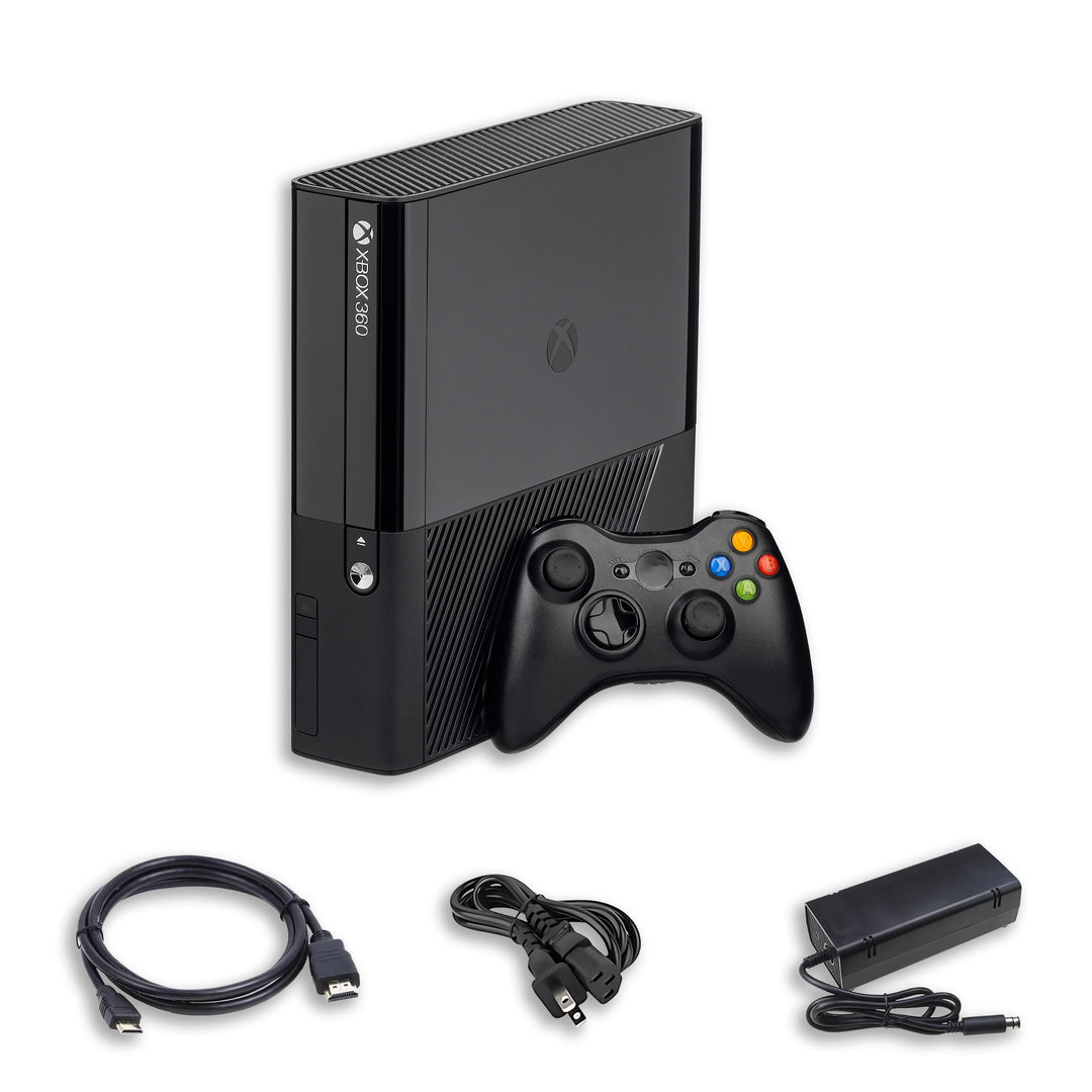 Xbox 360 E Console