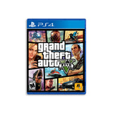 Grand Theft Auto V - PS4