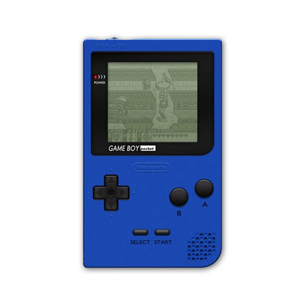 Nintendo Gameboy Pocket Console - Image 3