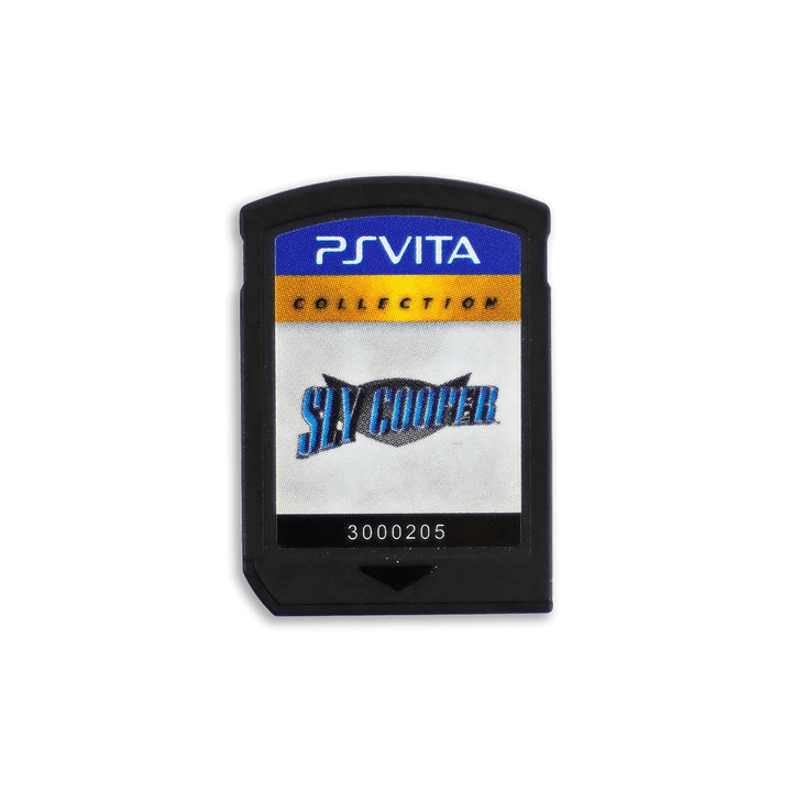 Sly Cooper Collection – PS Vita Game