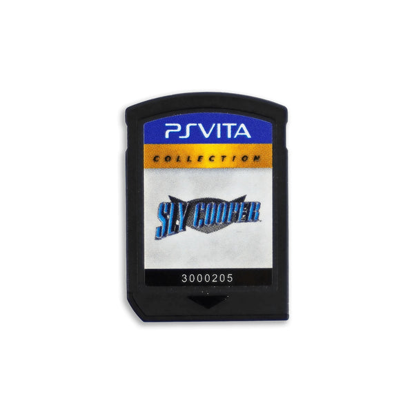 Sly Cooper Collection – PS Vita Game - Image 2