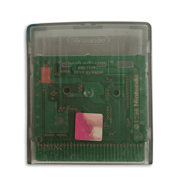 Voleibol de Playa Power Spike Pro - Juego para Gameboy Color - Image 2
