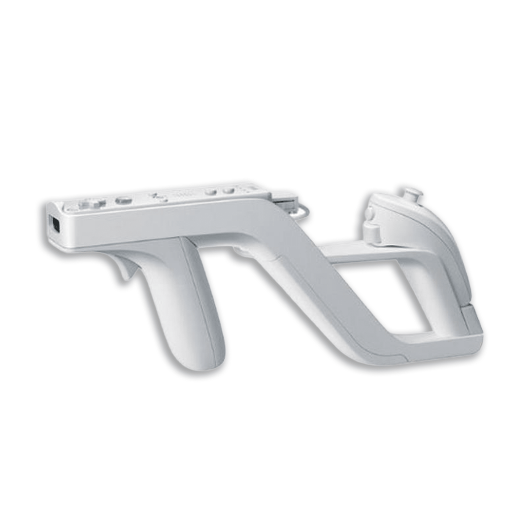 Zapper Gun Nintendo - Wii