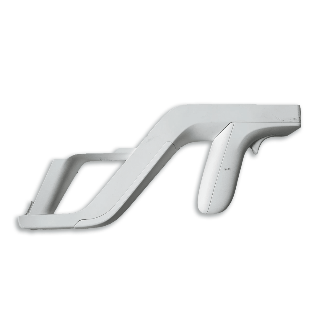 Zapper Gun Nintendo - Wii
