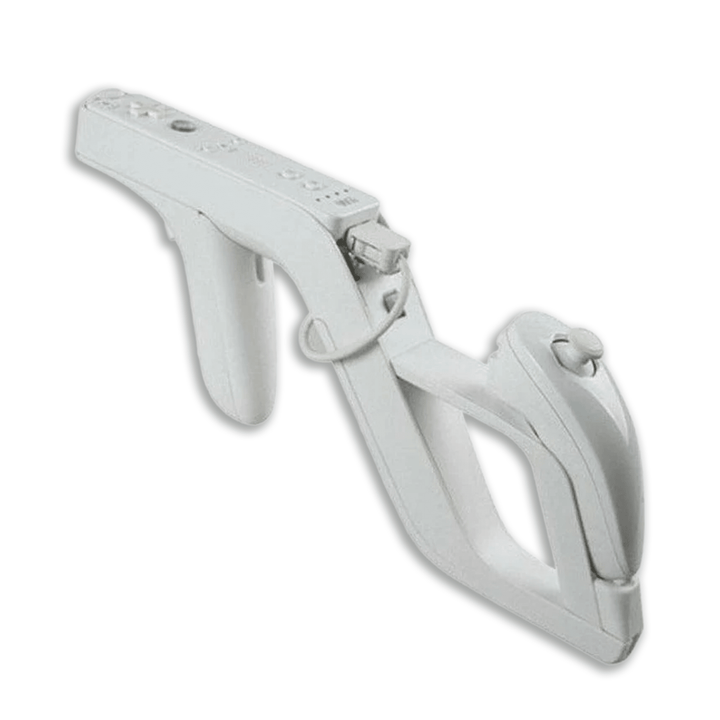 Zapper Gun Nintendo - Wii