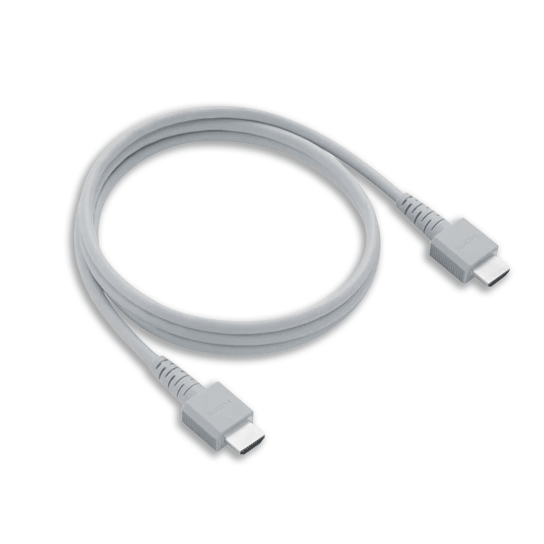 Cable HDMI Wii U