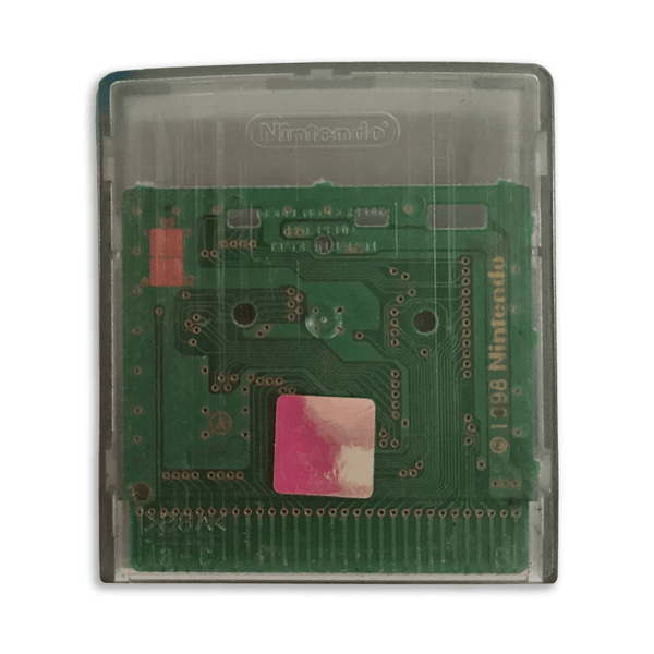 Powerpuff Girls: Batalla contra Él - Juego de Gameboy Color - Image 2