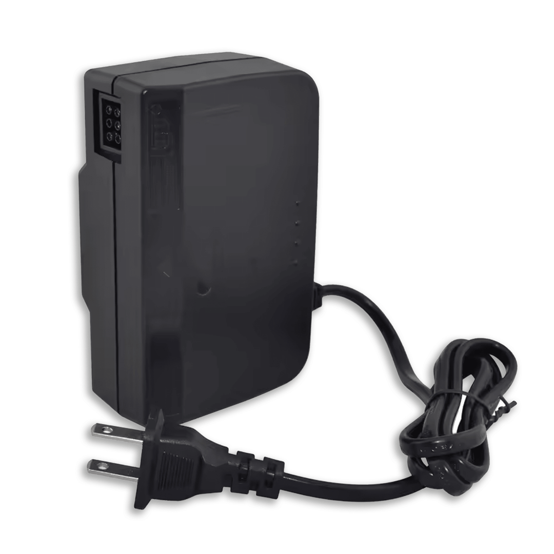 Adaptador de corriente alterna - N64