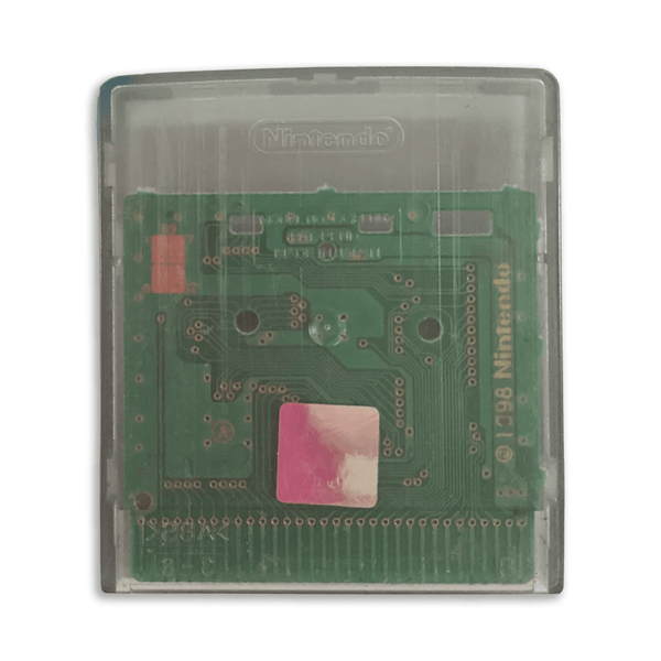 Polaris Snocross - Gameboy Color Game - Image 2
