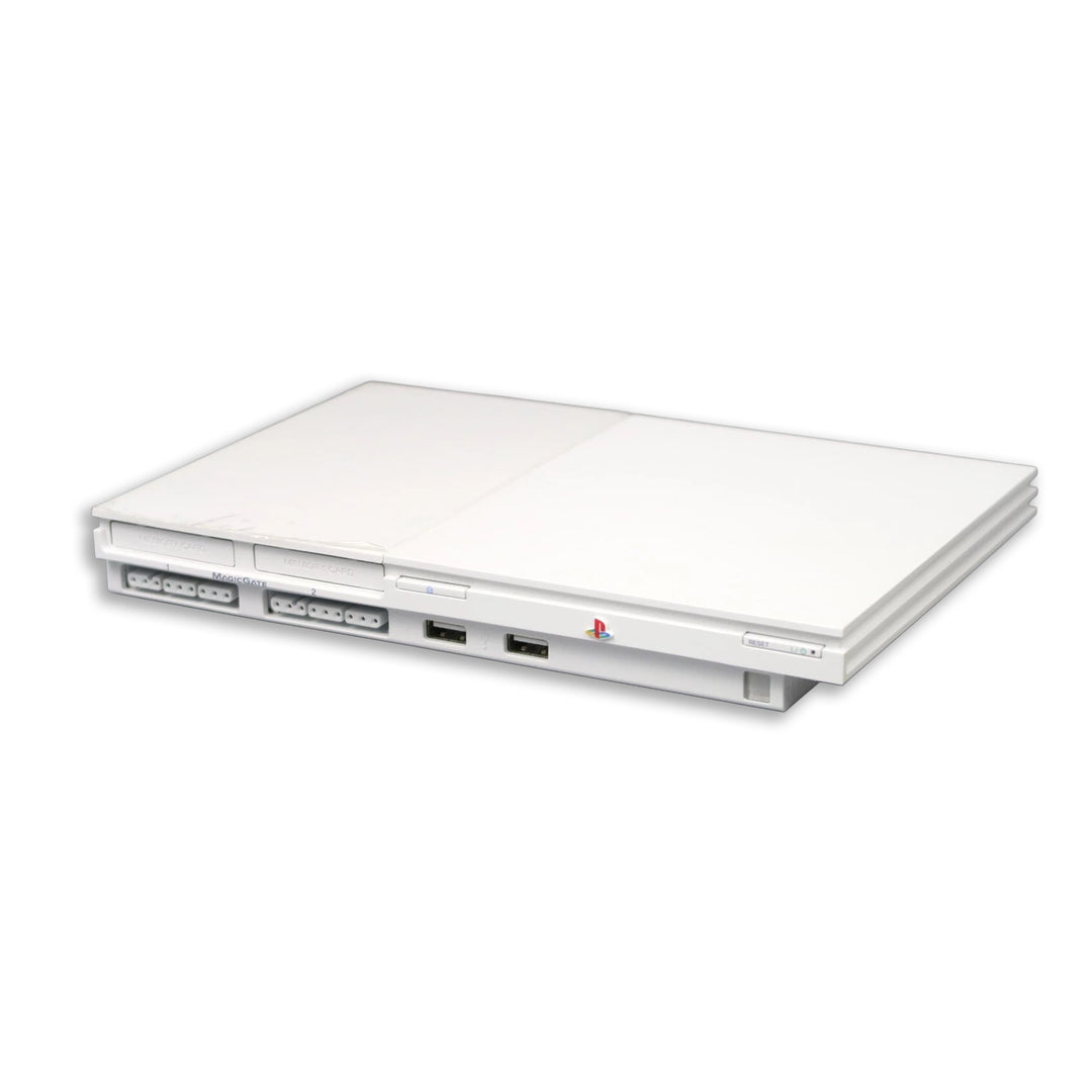 Sony PlayStation 2 PS2 Slimline (9000 series) Console