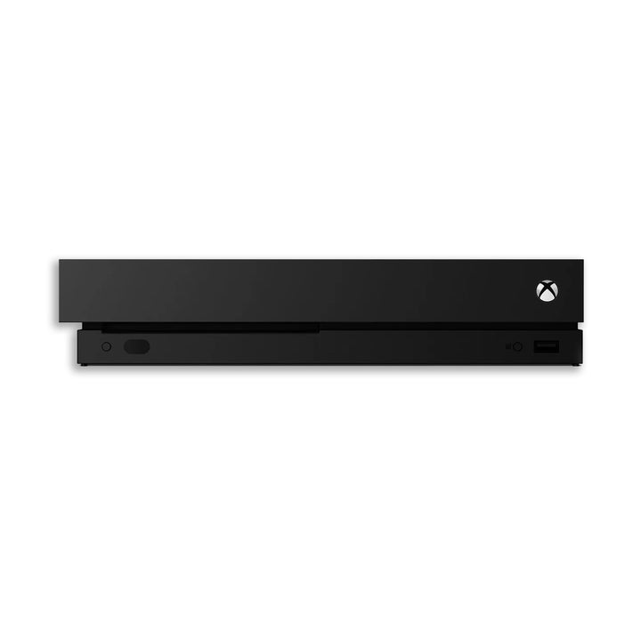 Xbox One X Console