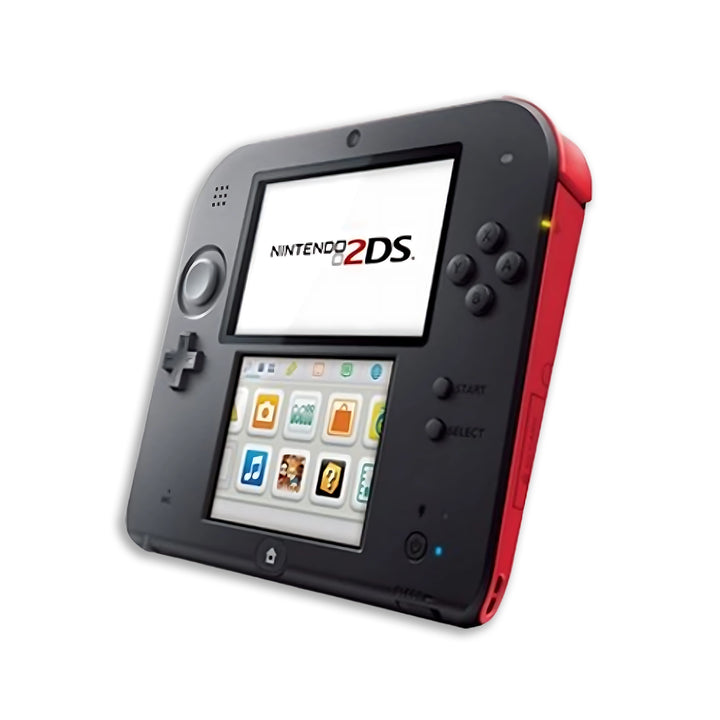 Nintendo 2DS Console