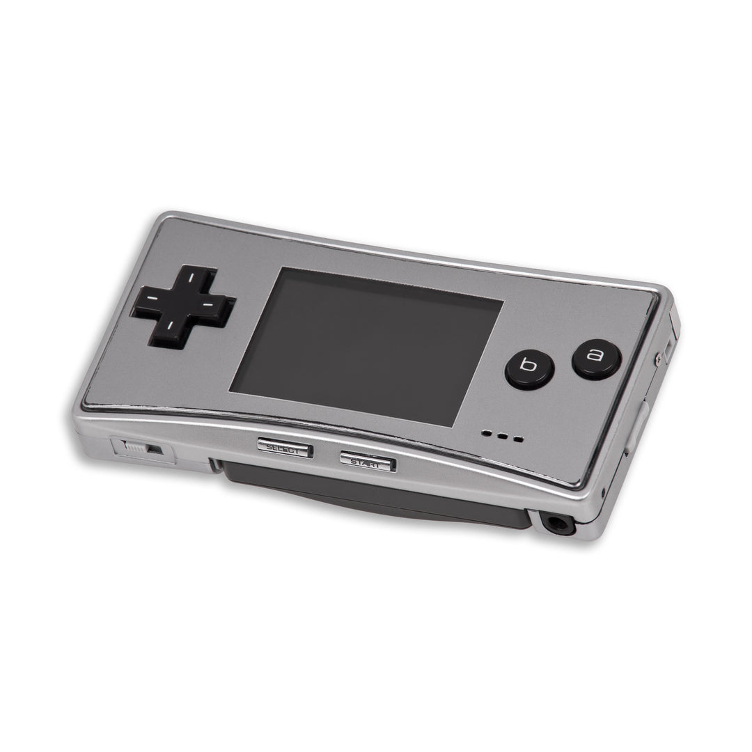 Consola Nintendo Game Boy Micro
