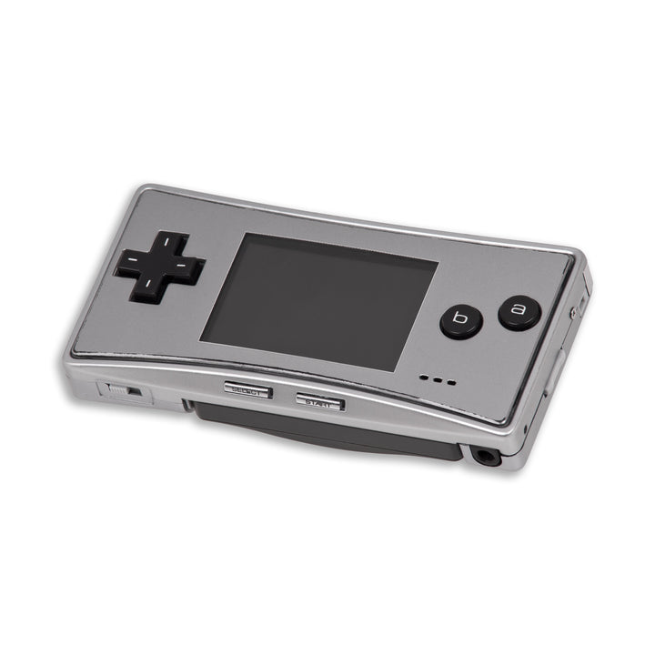 Consola Nintendo Game Boy Micro