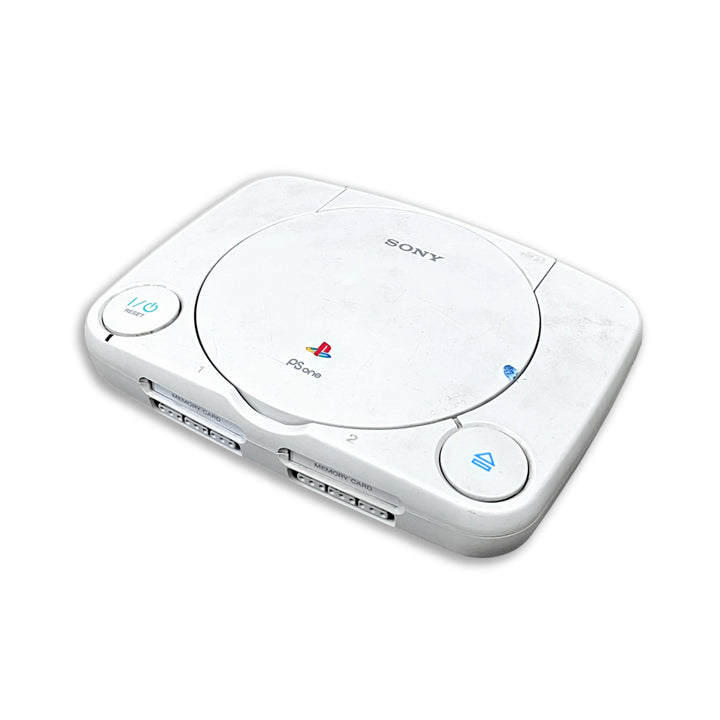 Playstation 1 PS1 Slim Console
