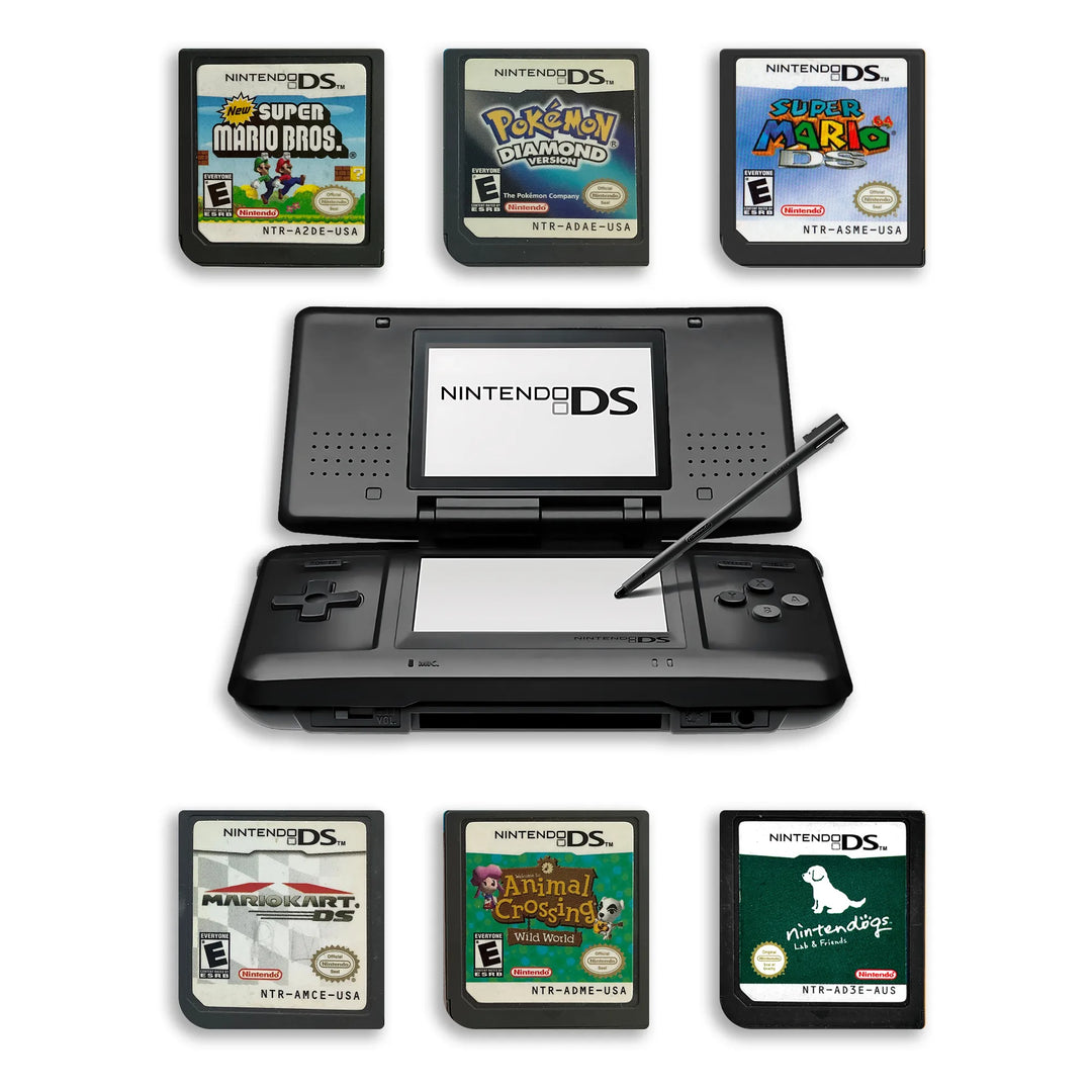 Nintendo DS Original Console