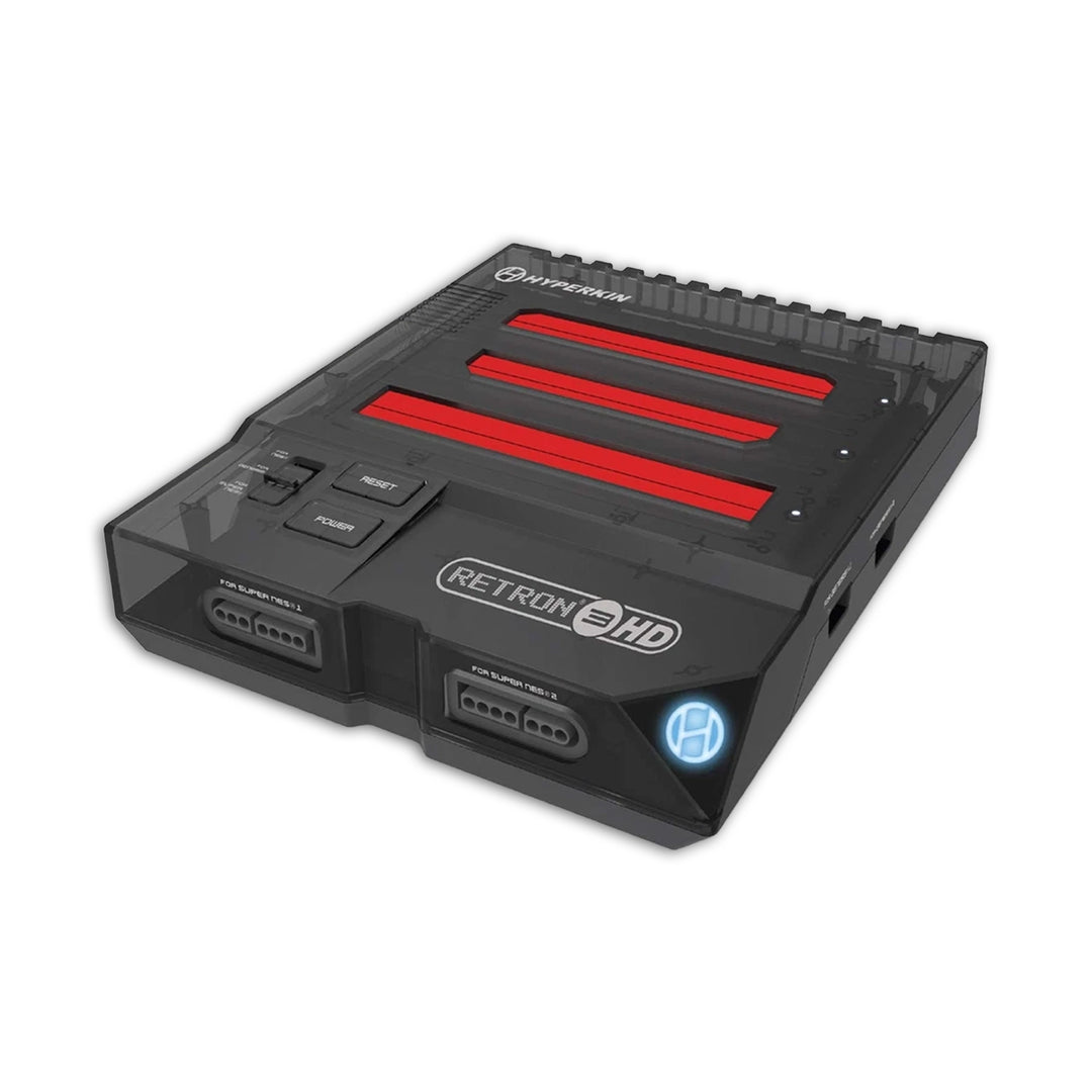 RetroN 3 HD Console