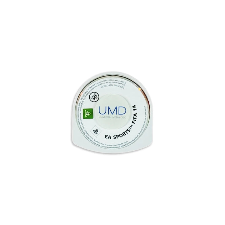 Fifa 14 - PSP Game