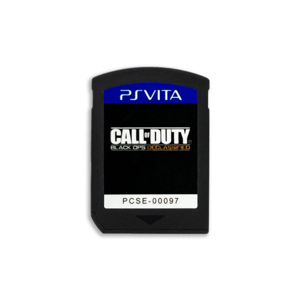 Call of Duty: Black Ops Declassified – PS Vita Game - Image 2