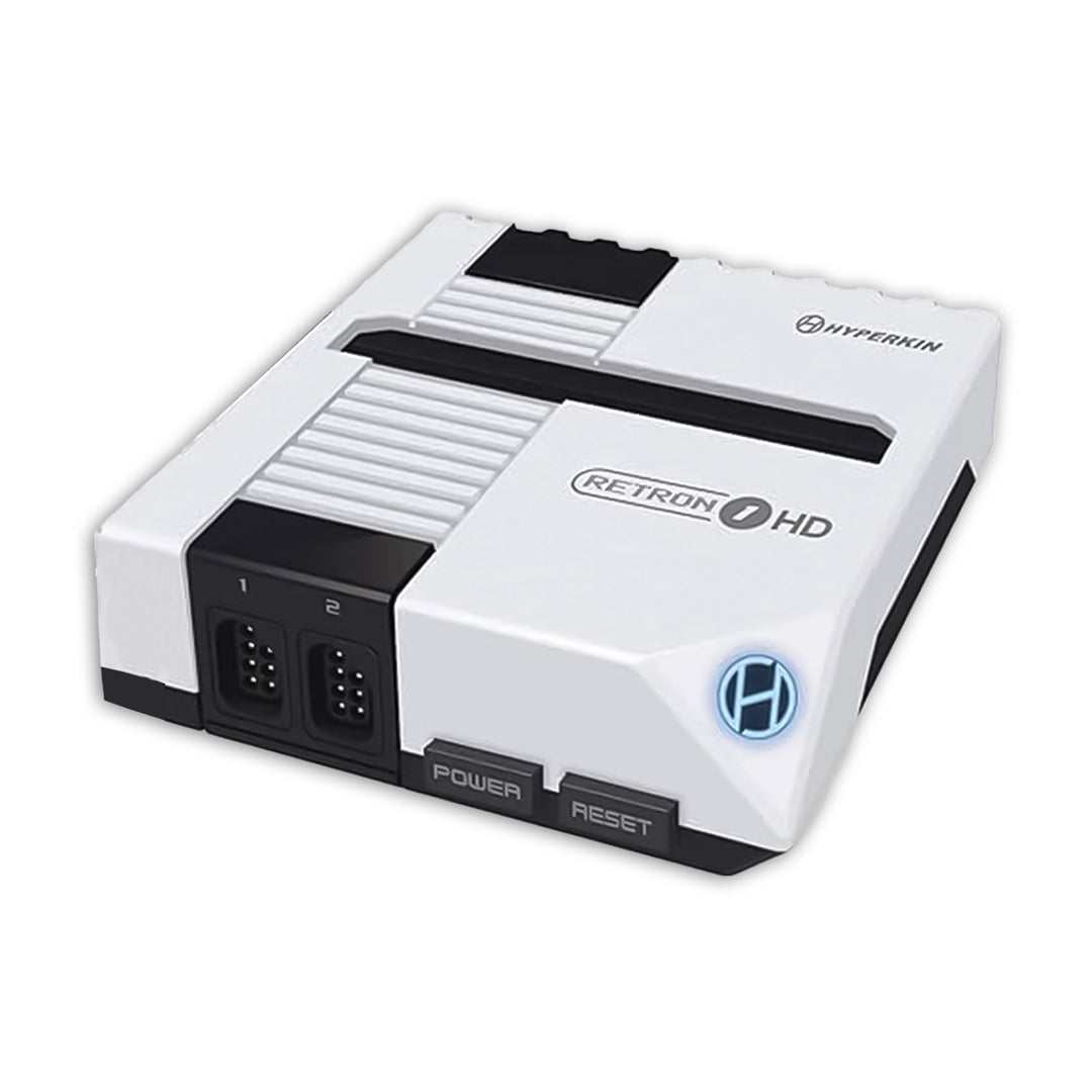 Consola de juegos RetroN 1 HD (Retro Fam)