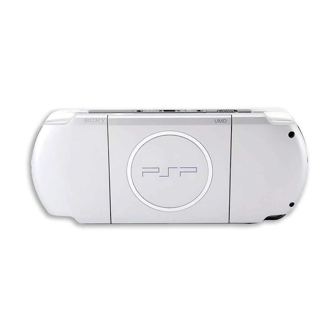PlayStation Portable PSP 3000 Console