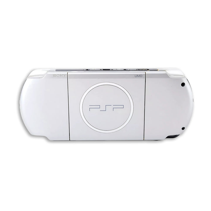 PlayStation Portable PSP 3000 Console