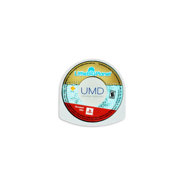 LittleBigPlanet - PSP Game - Image 3