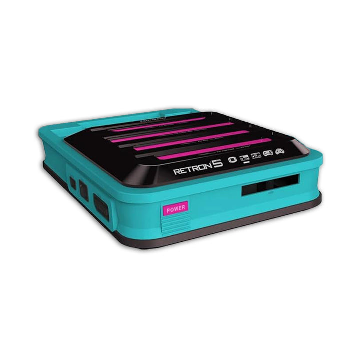 RetroN 5 HD Console