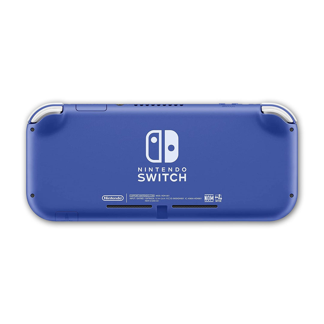 Nintendo Switch Lite Console