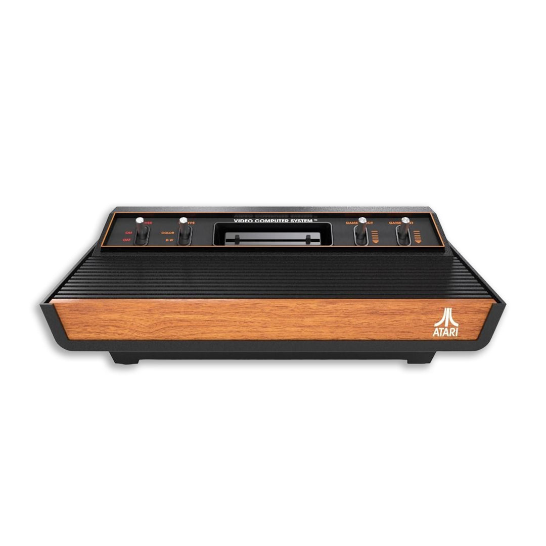 Atari 2600 HD Console