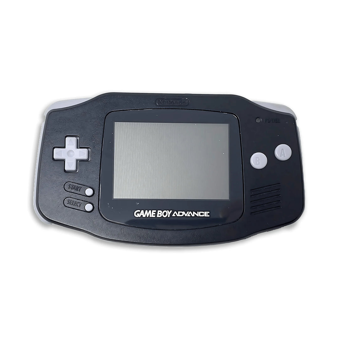Gameboy Advance GBA Console