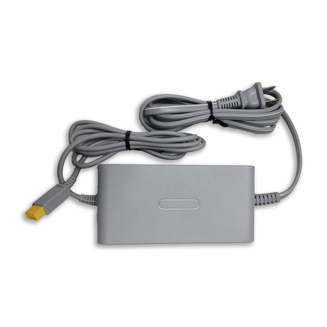 Adaptador de corriente alterna - Wii U