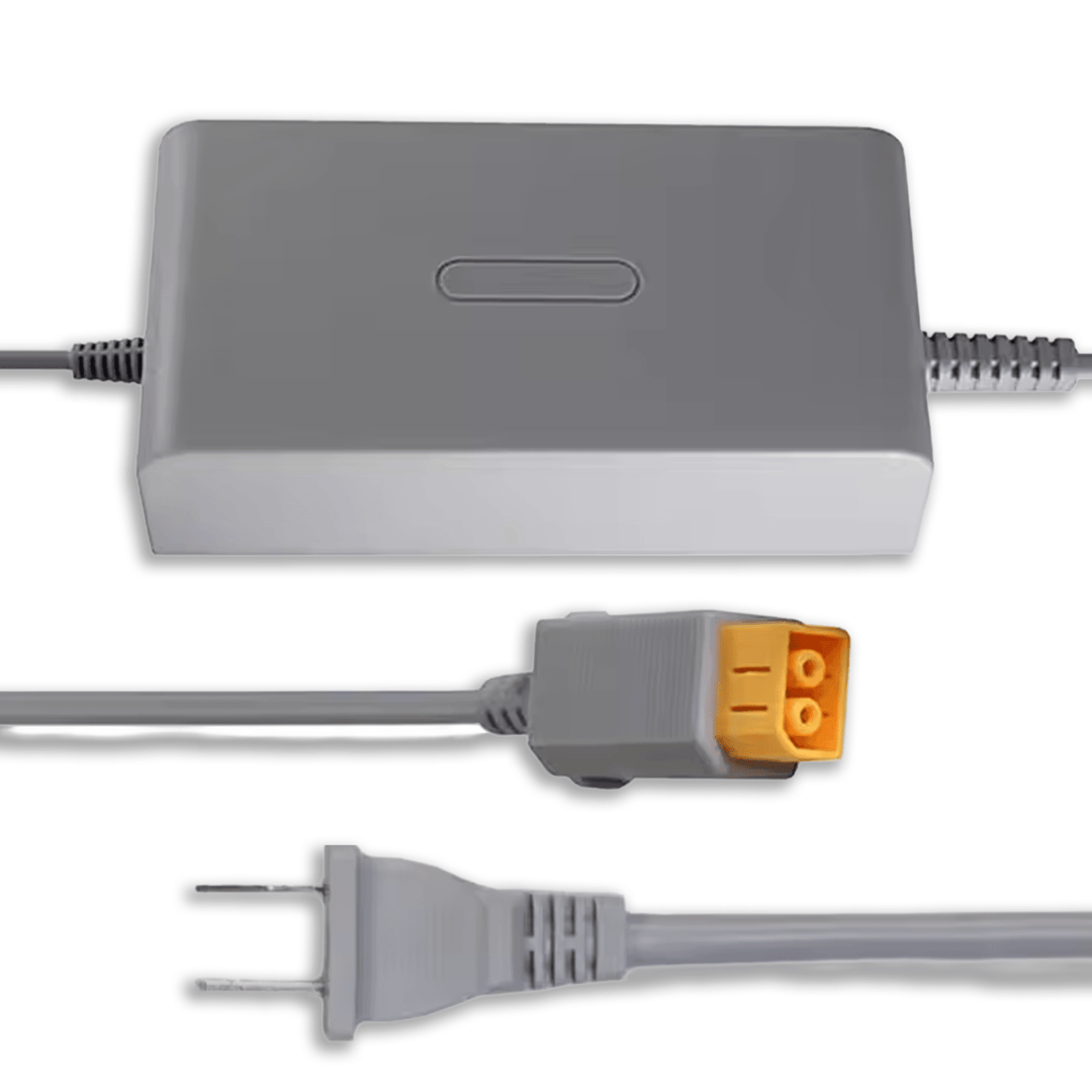 Adaptador de corriente alterna - Wii U