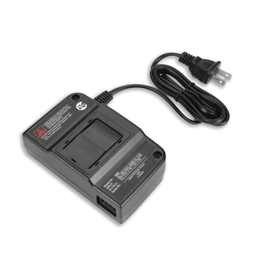 Adaptador de corriente alterna - N64
