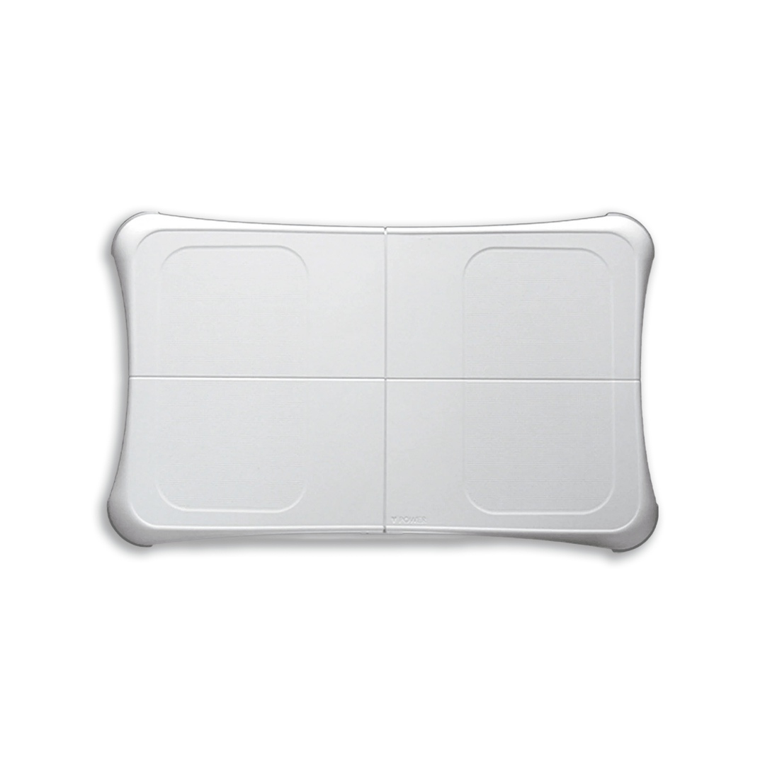 Wii Fit Plus with Balance Board - Wii