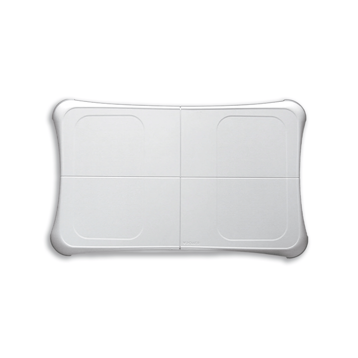 Wii Fit Plus with Balance Board - Wii