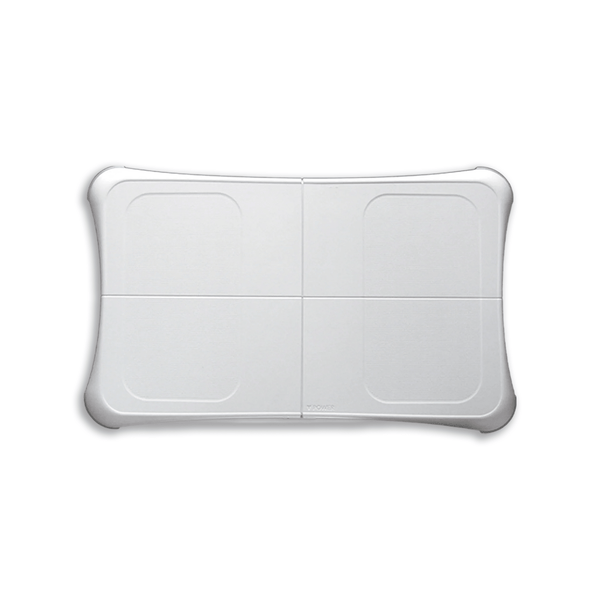 Wii Fit Plus with Balance Board - Wii - Image 2