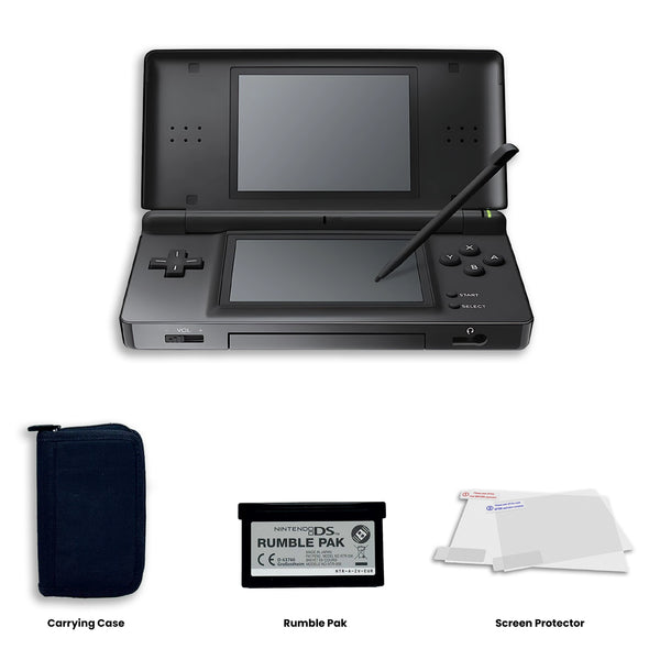 Nintendo DS Lite Console: Pokémon Bundle - Image 3