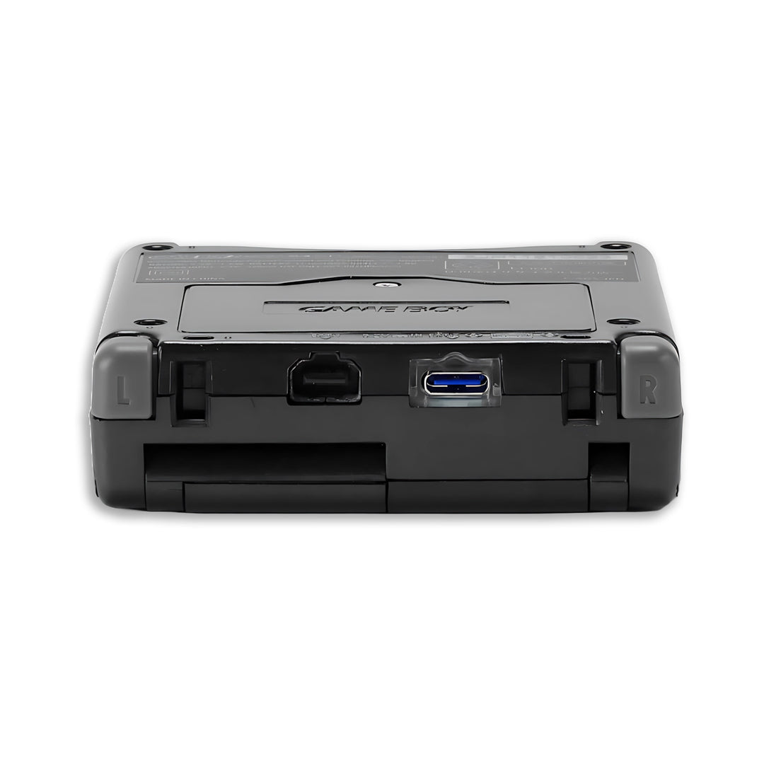 Gameboy Advance (GBA) SP Console