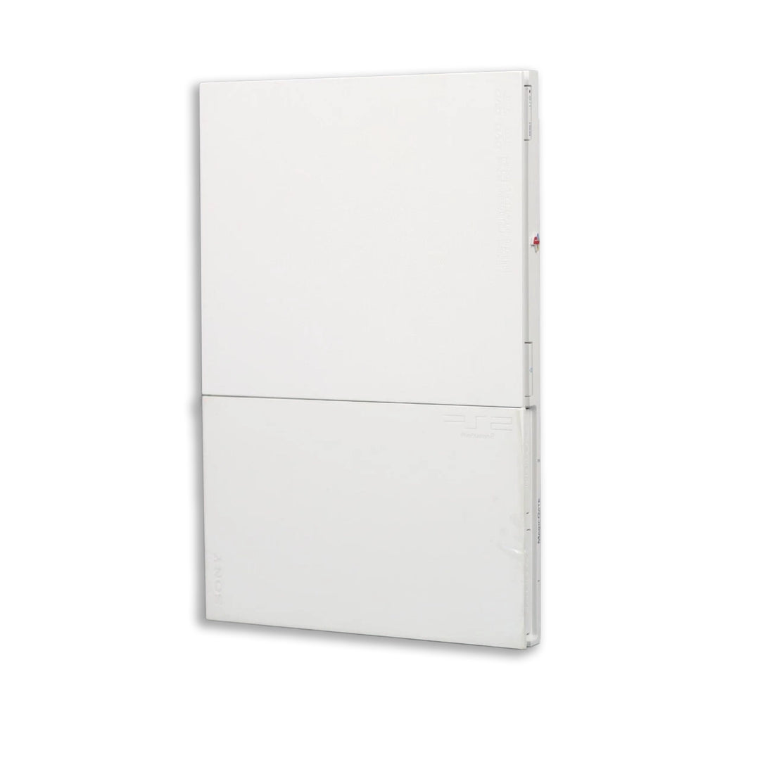 Sony PlayStation 2 PS2 Slimline (9000 series) Console