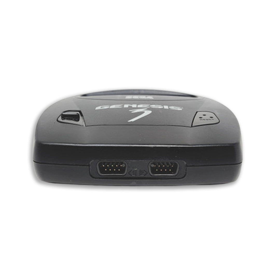 Sega Genesis Model 3 Console