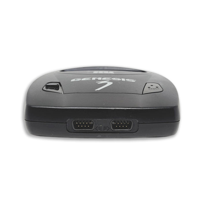 Sega Genesis Model 3 Console