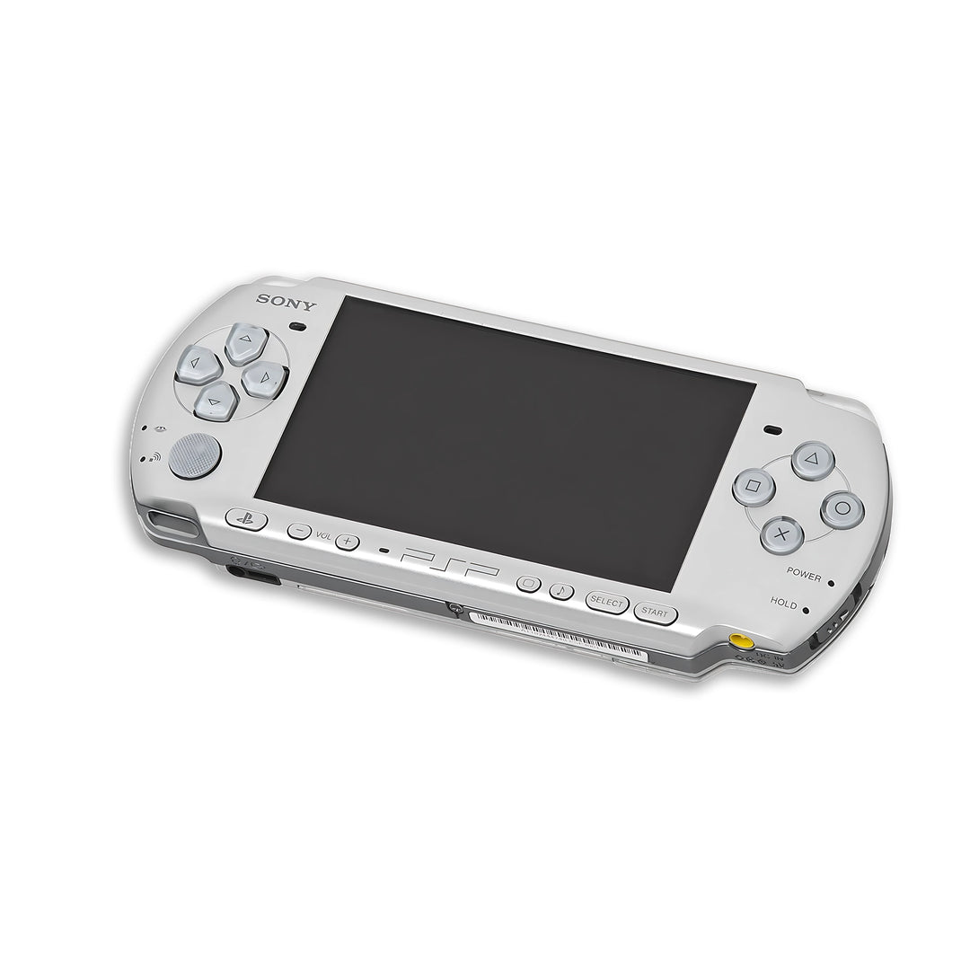 PlayStation Portable PSP 3000 Console
