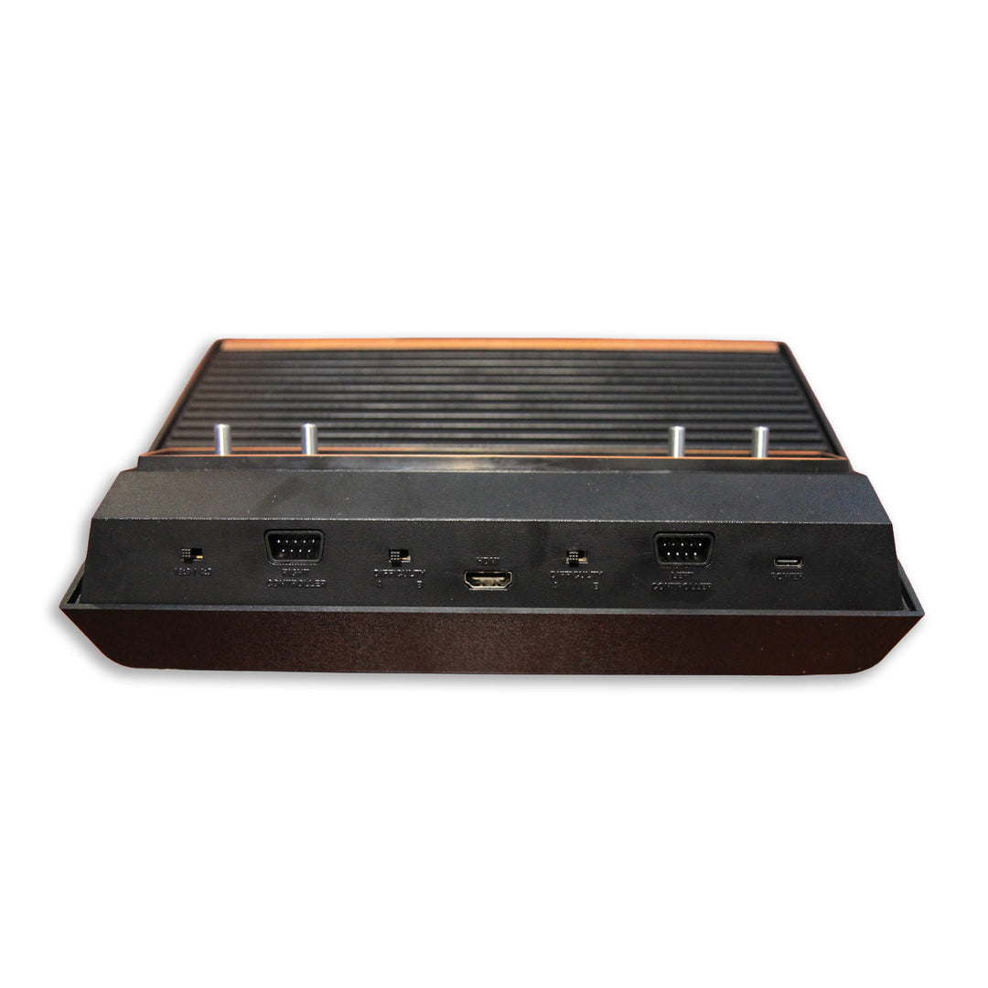 Atari 2600 HD Console