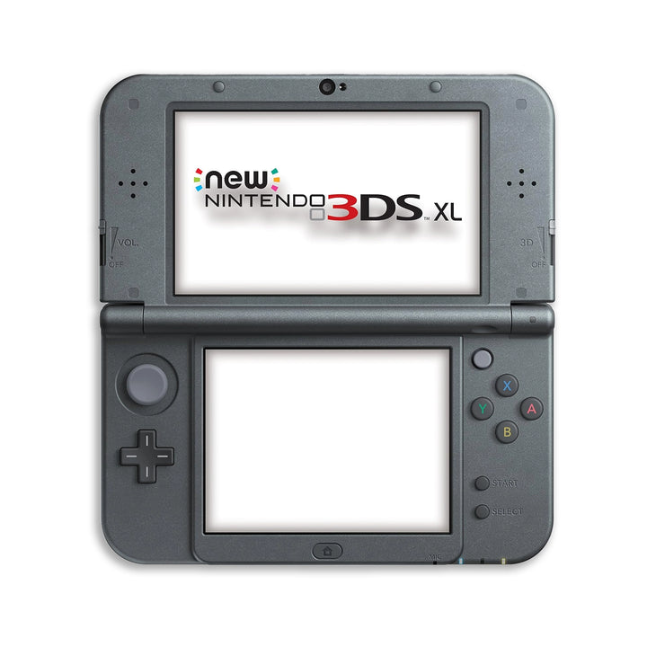 Nintendo New 3DS XL Console