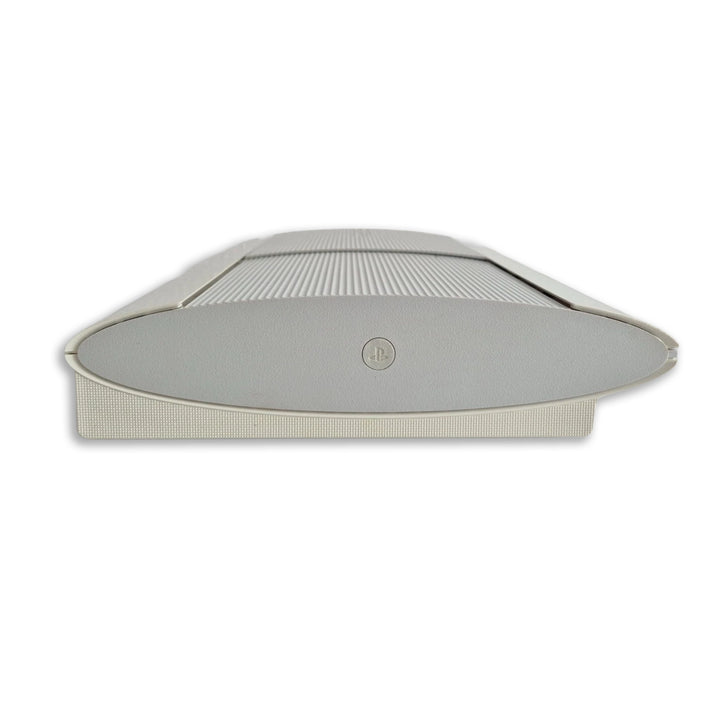 Sony PlayStation 3 Super Slim Console Side Angle