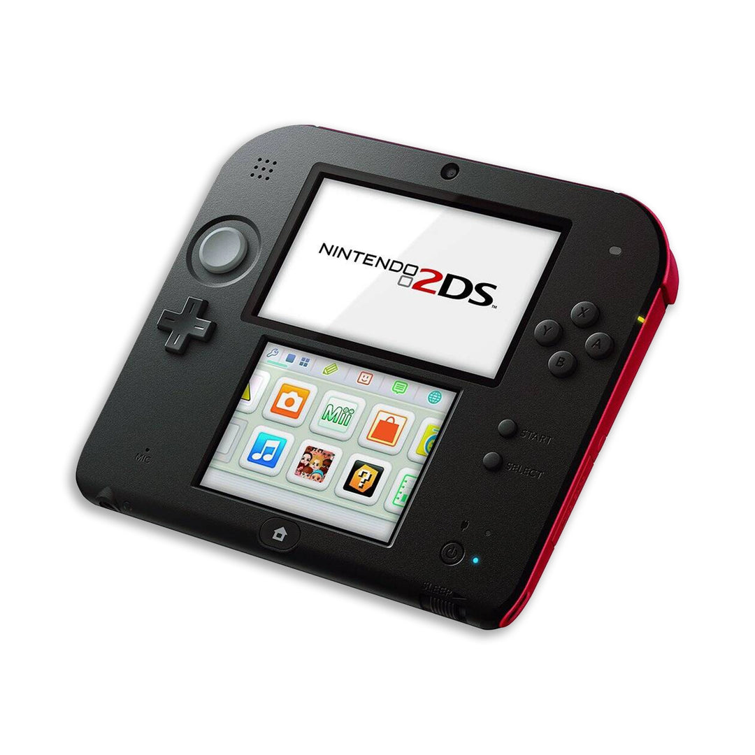Nintendo 2DS Console